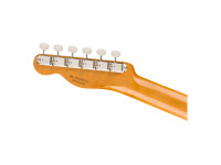 Fender Limited Edition Vintera III Early '60s Custom Telecaster 3-Color Sunburst Fender Limited Edition Vintera III Early '60s Custom Telecaster 3-Color Sunburst